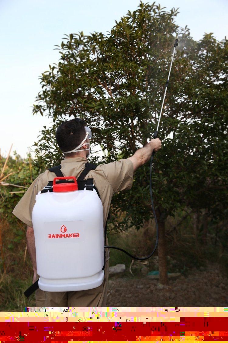 Rainmaker 16L Knapsack Electric Agriculture Sprayer