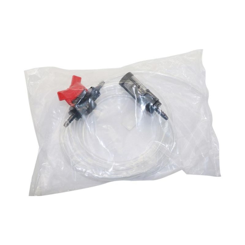 1/2 3/4 Venturi Injector Pipe Set Valve Garden Water Agriculture Irrigation Drip Fertilizer Device