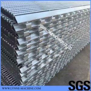 Galvanized Pig/Sow/Piglet Farrowing Cage/Stall/Pen Steel Slat Floor