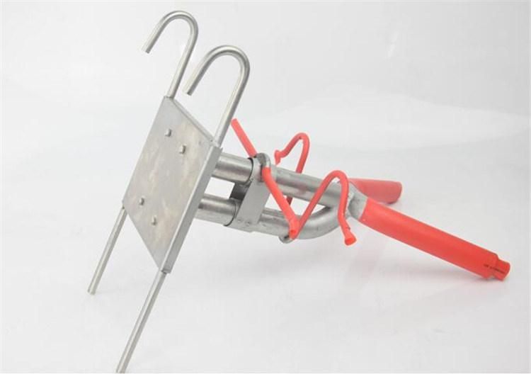 Stainless Steel Bloodless Castrator of Hanging Type Castration Device