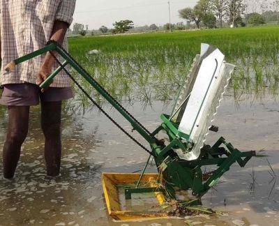 Manual Rice Transplanter (Seeder)