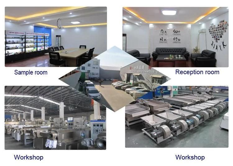 Animal Aquarium Pet Dog Cat Bird Tilapia Floating Fish Feed Pellet Production Machine Snack Food Mill Processing Making Extrusion Line Price