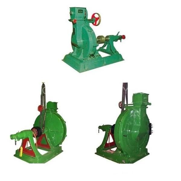 Oil Seeds Pretreatment Machinery for Seeds Disc Huller