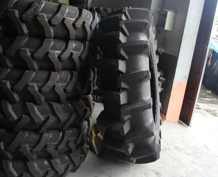 PR-1 Paddy Field Tyre 8.3-24 11-32 Agricultural Paddy Field Tires