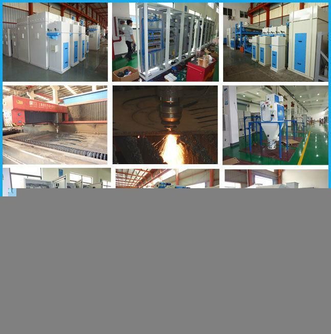 Grinding Machine for Rice Husk Ash Production
