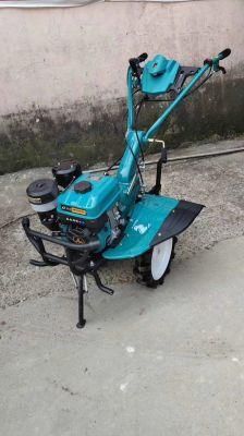 7HP Power Weeder / Power Intercultivator Cultivator