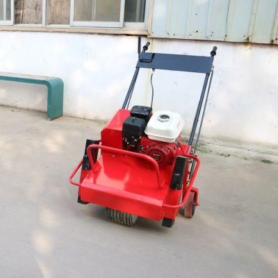 Lawn Scarifier Aerator Suitable for a Wide Range of Garden Agricultural Applications Strong