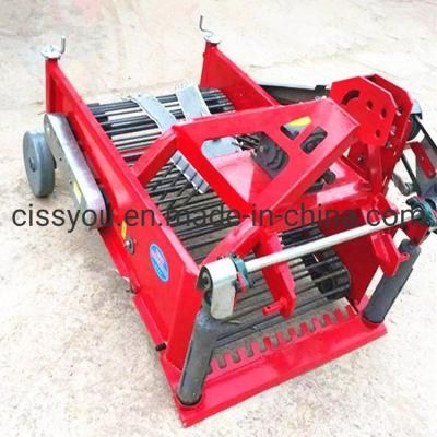 Potato Digger Farm Agriculture Harvester Cheap Equipment Machine