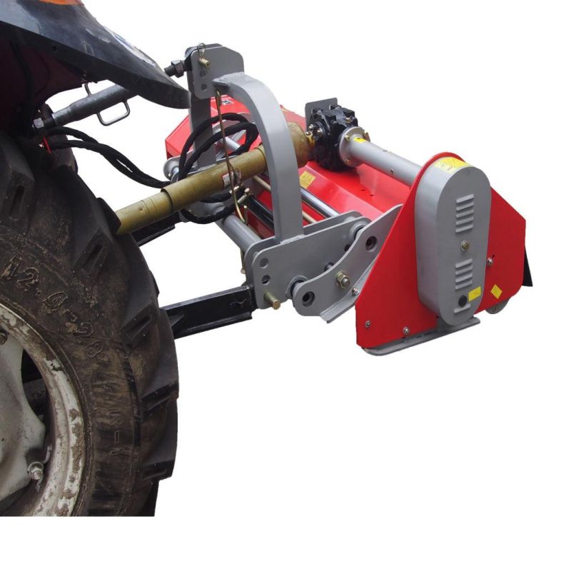 Hydraulic Farm Pto Flail Mower