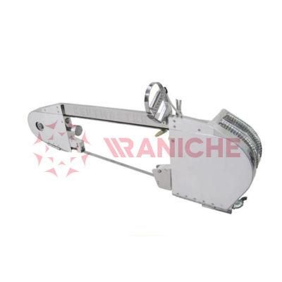 Qingdao Raniche for Goat and Cattle Butcher Abattoir Equipment