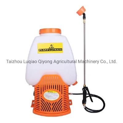 25L High Quality Knapsack Agricultural Electric Sprayer