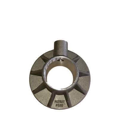 Rapid Prototyping CNC Precision Machining Casting of Steel Parts