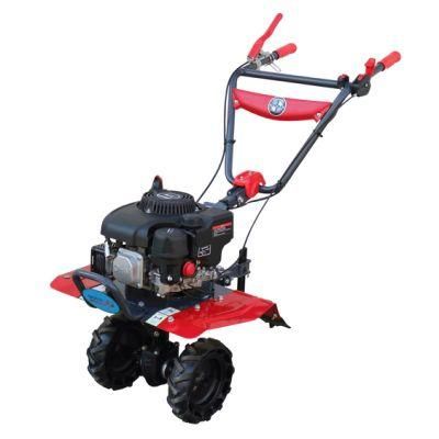 WJA Wholesale 2022 Farm Machine 2.5kw Mini Power Tiller