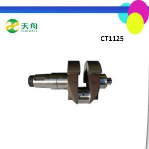 Wholesale Agricultural Machinery Parts CT1125 Crankshaft for Sale