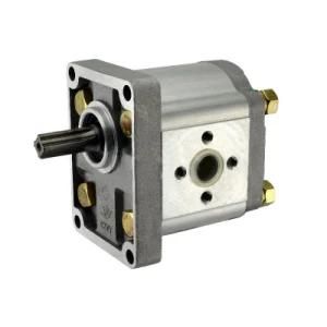 Cbj30-F12Hz Hydraulic Gear Pump for Enfly Dq554 Tractor Parts Left
