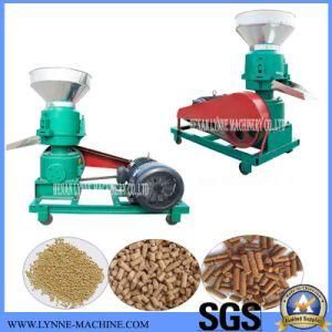 Animal Cow Cattle/Poultry Chicken Farm Pellet Food Feed Fodder Pelleting Machine