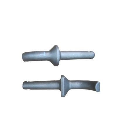 OEM Stable Standard Compact Carbon Steel Casting Manufacturer Parts