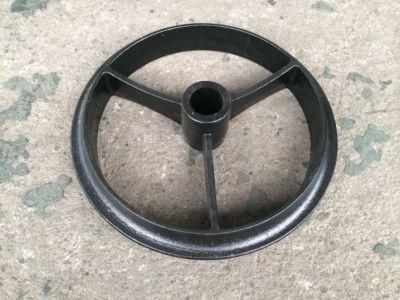 Agricultural Casting Cambridge Rings