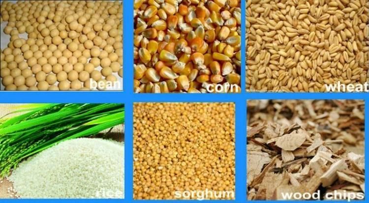 2022 Factory Hot Sales Poultry Feed Processing Equipment