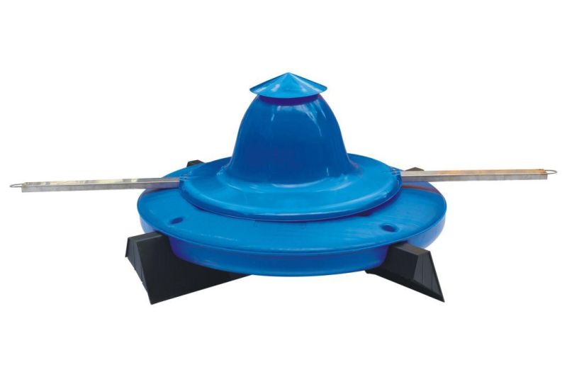 Hot Sale High Quality 3HP Impeller Aerator Within SS304 Impellers