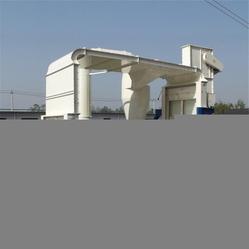 Mung Bean Soya Bean Cocoa Bean Separator Machine