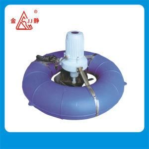 Wholesale Automatic Fish Pond Areator Paddle Wheel Aerator