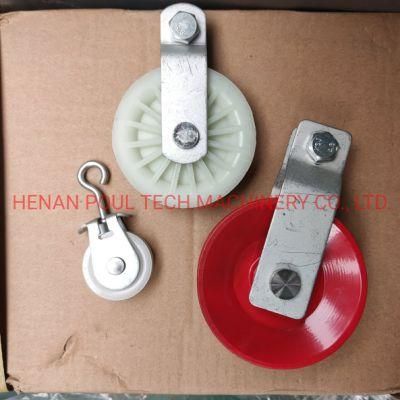 Multifunctional Automatic Broiler Breeding Equipment
