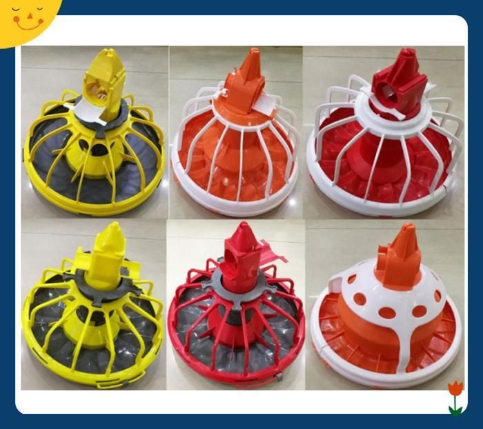 Poultry Feed Equipment