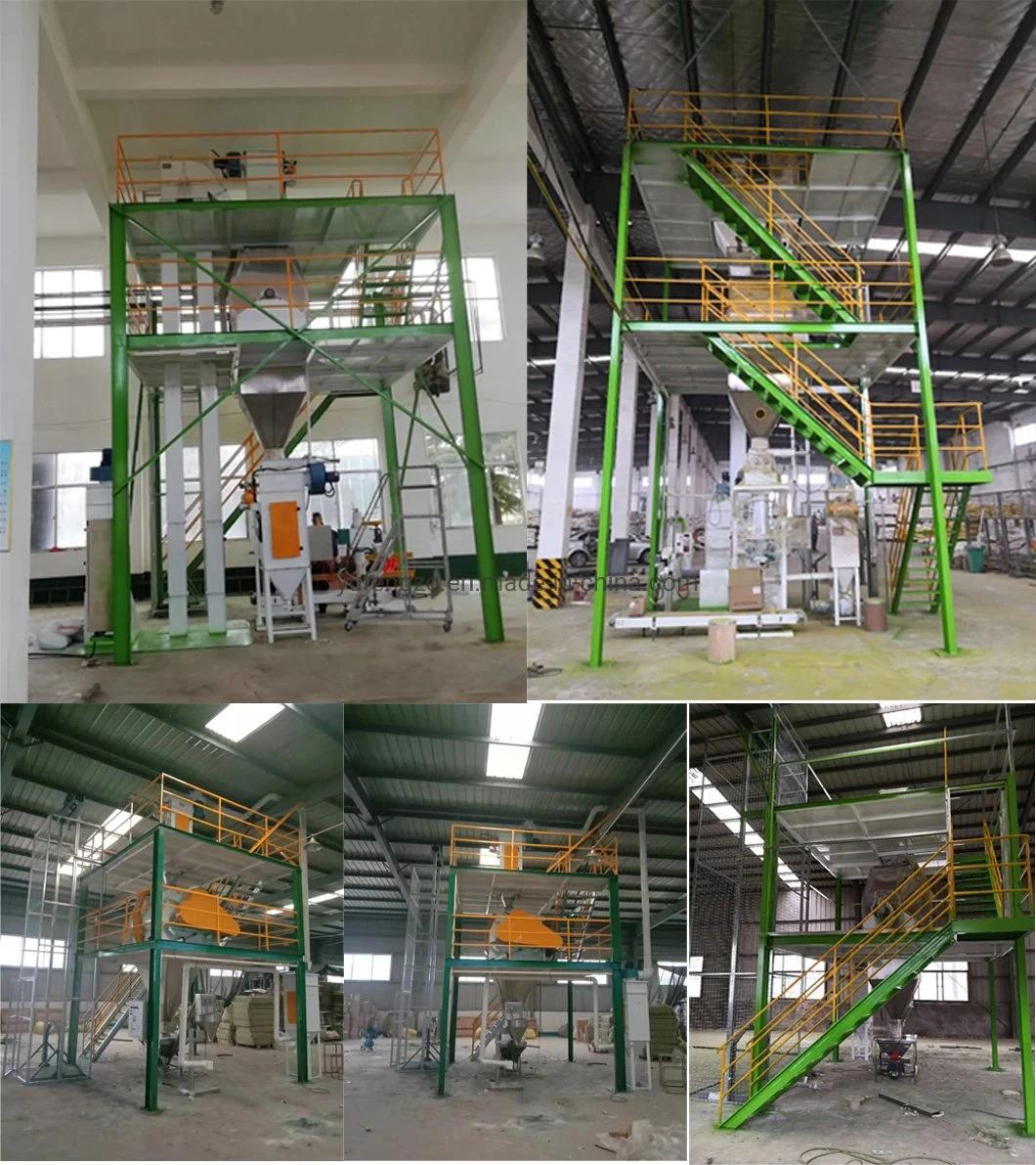 Animal Feed Processing Machine Chicken Poultry Farm Equipment Pellet Machine