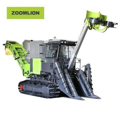 Factory Direct Sales Cut - off Farming Machine with Two Hydraulic Motor