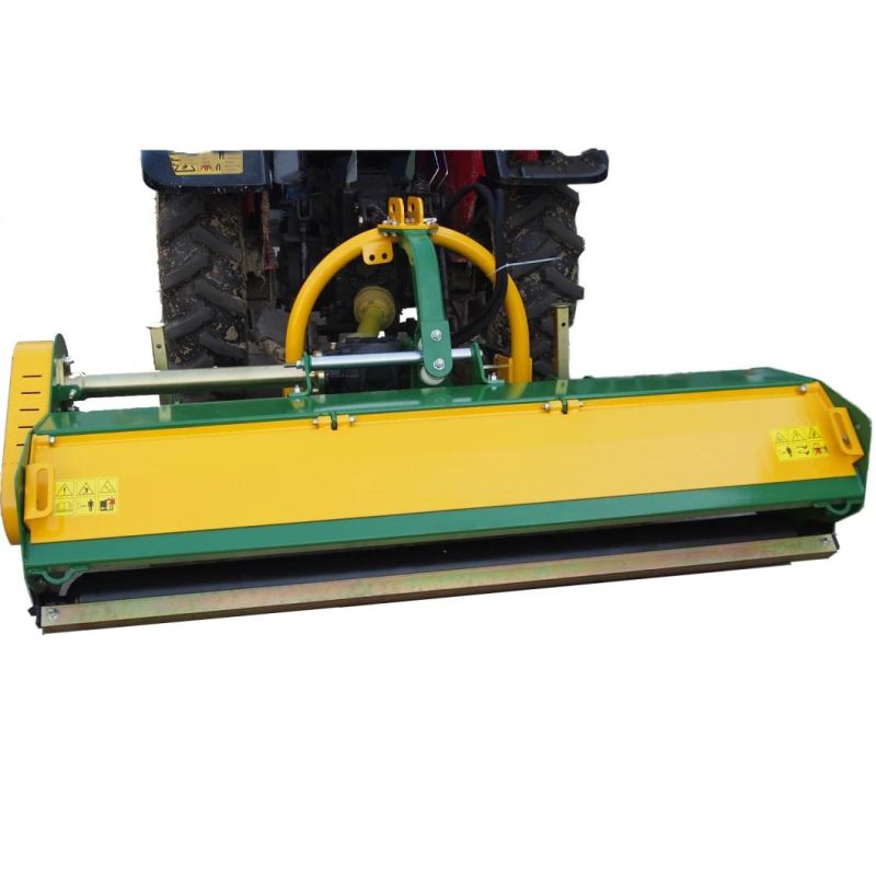 Heavy Duty Hydraulic Rotary Farm Pto Flail Mower