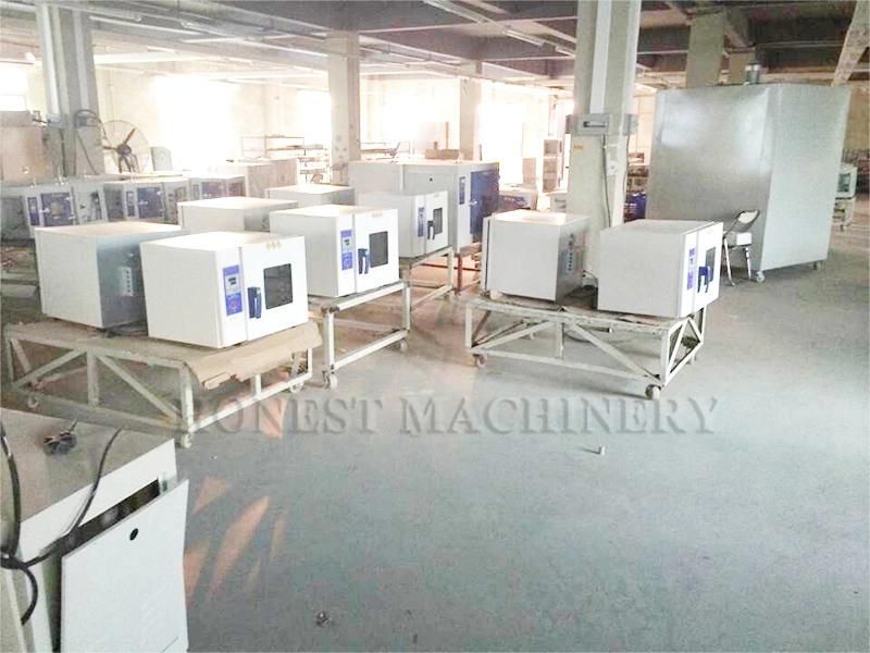 High Quality and Convenient Vacuum Drying Oven
