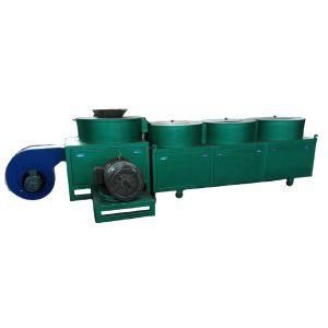 Compost Organic Fertilizer Ring Die Pellet Making Machine