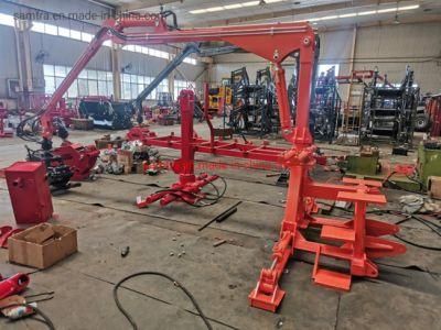 Tractor Crane Sale for Canada