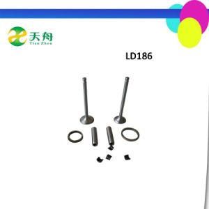 Factory OEM Ld186 Air Valve Assy Fit for Diesel Engine