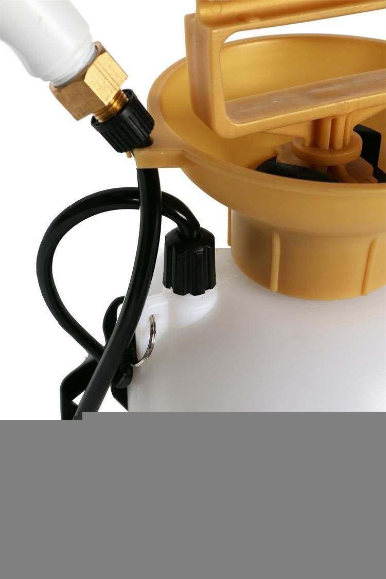 Rainmaker Hot Selling 5L Garden Hand Pressure Sprayer