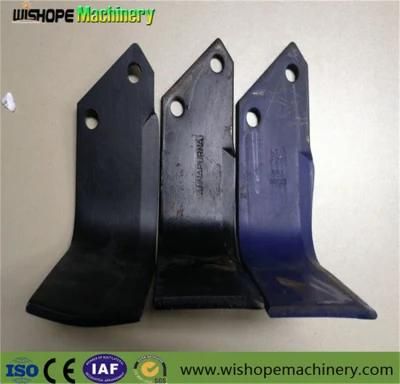 Kubota Tiller Blade for Kubota Power Tiller