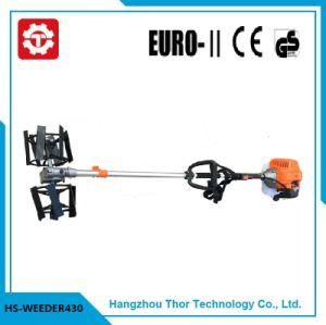 Portable Weeder Brush Cutter 43cc