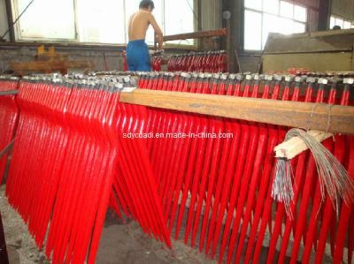 Straight Tine/Straight Teeth/Loader Forks