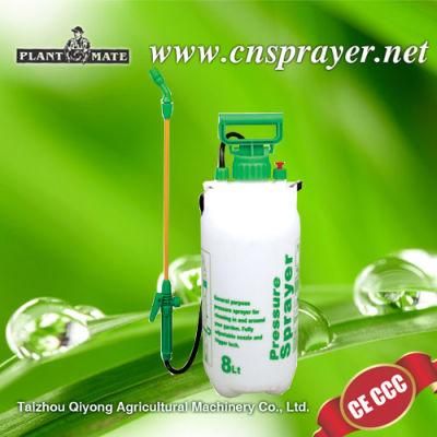 Air Pressure (Hand) / Compression Sprayer (TF-08A)