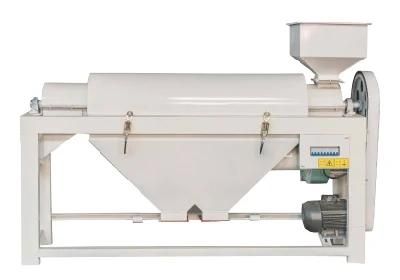 Comptitive 3 Ton Per Hour Bean Polishing Machine