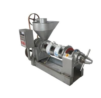 Guangxin Hot Press Sesame Oil Press Yzyx10-6/8/9wk