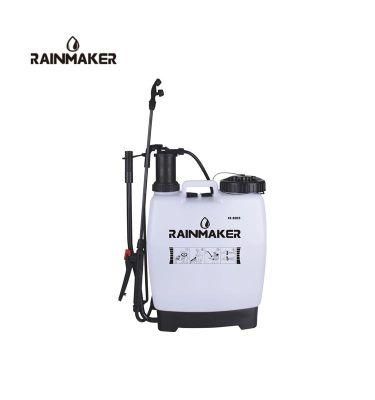 Rainmaker 20L Agriculture Garden Backpack Hand Operated Sprayer