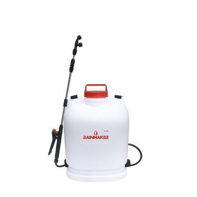 Rainmaker 16L Agriculture Garden Backpack Electric Customized Sprayer