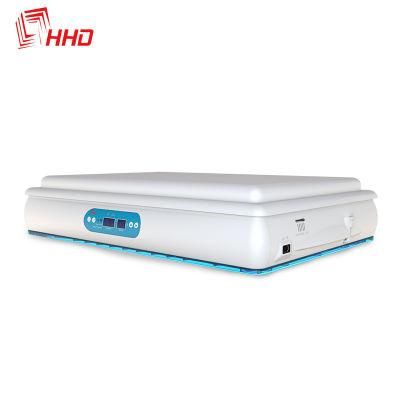 Hhd H120 Egg Incubator with Solar Battery and Incubators 200 Capacity for Sale.