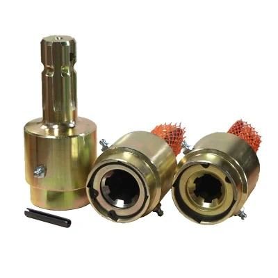 Pto Extender Adaptor