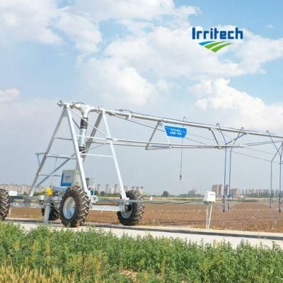 China Factory Price Center Pivot Irrigation Equipment