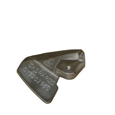 Cheap Price High Performance Carbon Steel Safety Metal Casting China
