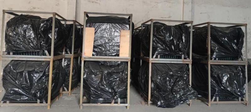 Round Baler Wheat Straw Baling Machine Hay Baler
