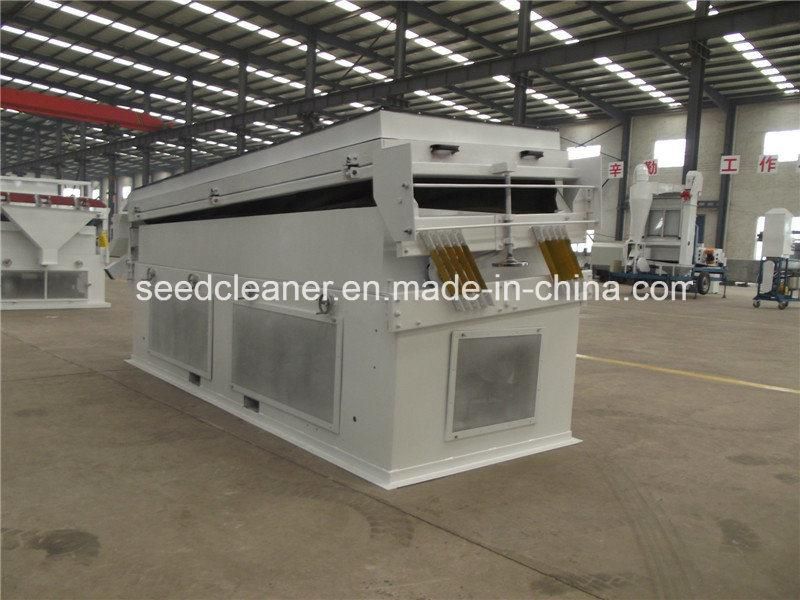 Palm Shell Kernel Separating Machine